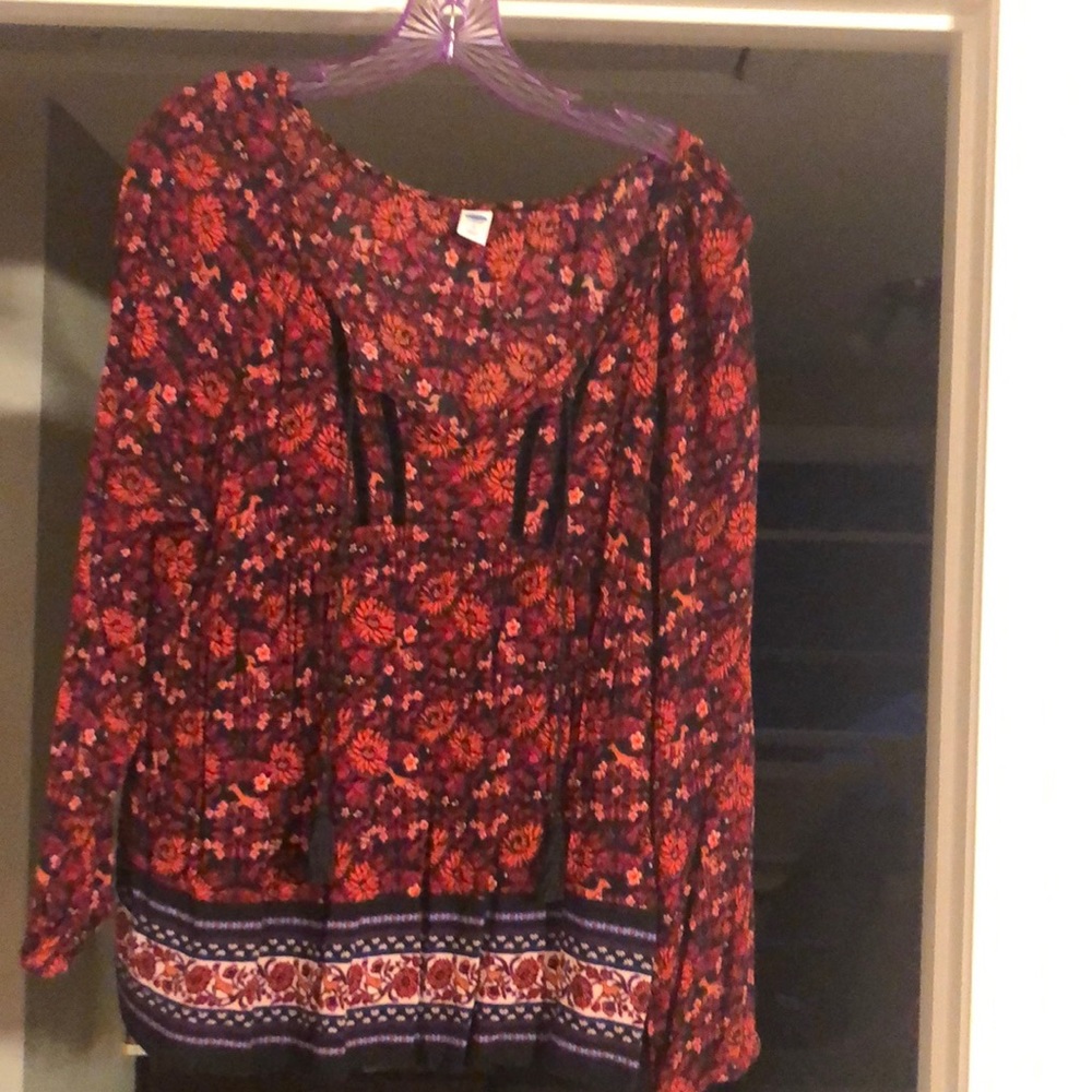 Woman’s shirt